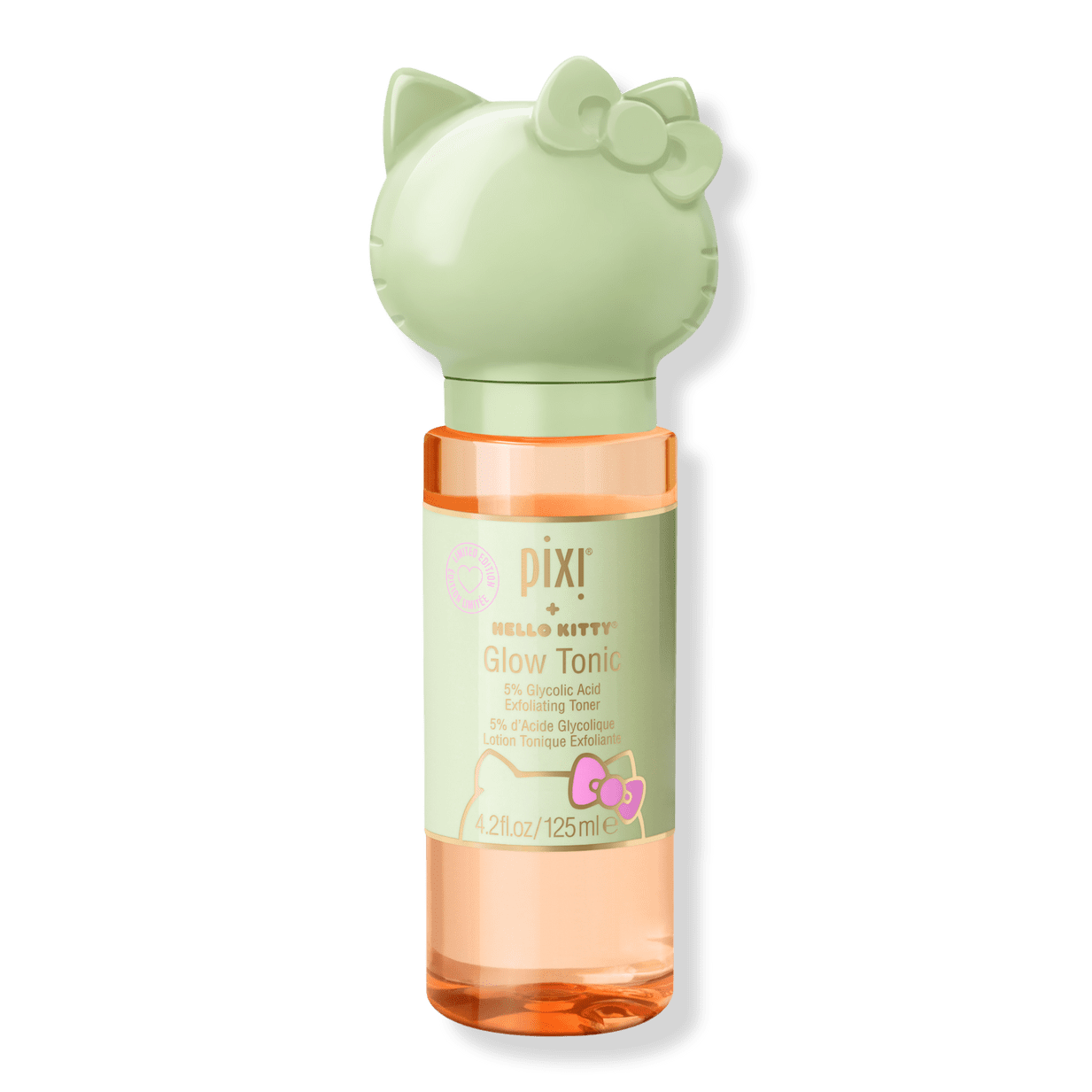 Pixi + Hello Kitty Glow Tonic
