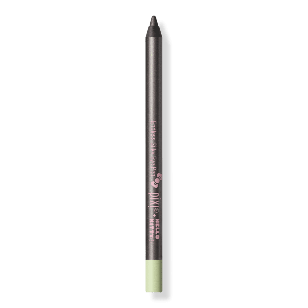 Pixi Endless Silky Eye Pen In Grün – Wasserfest, Lange Haltbarkeit, 1,2 G