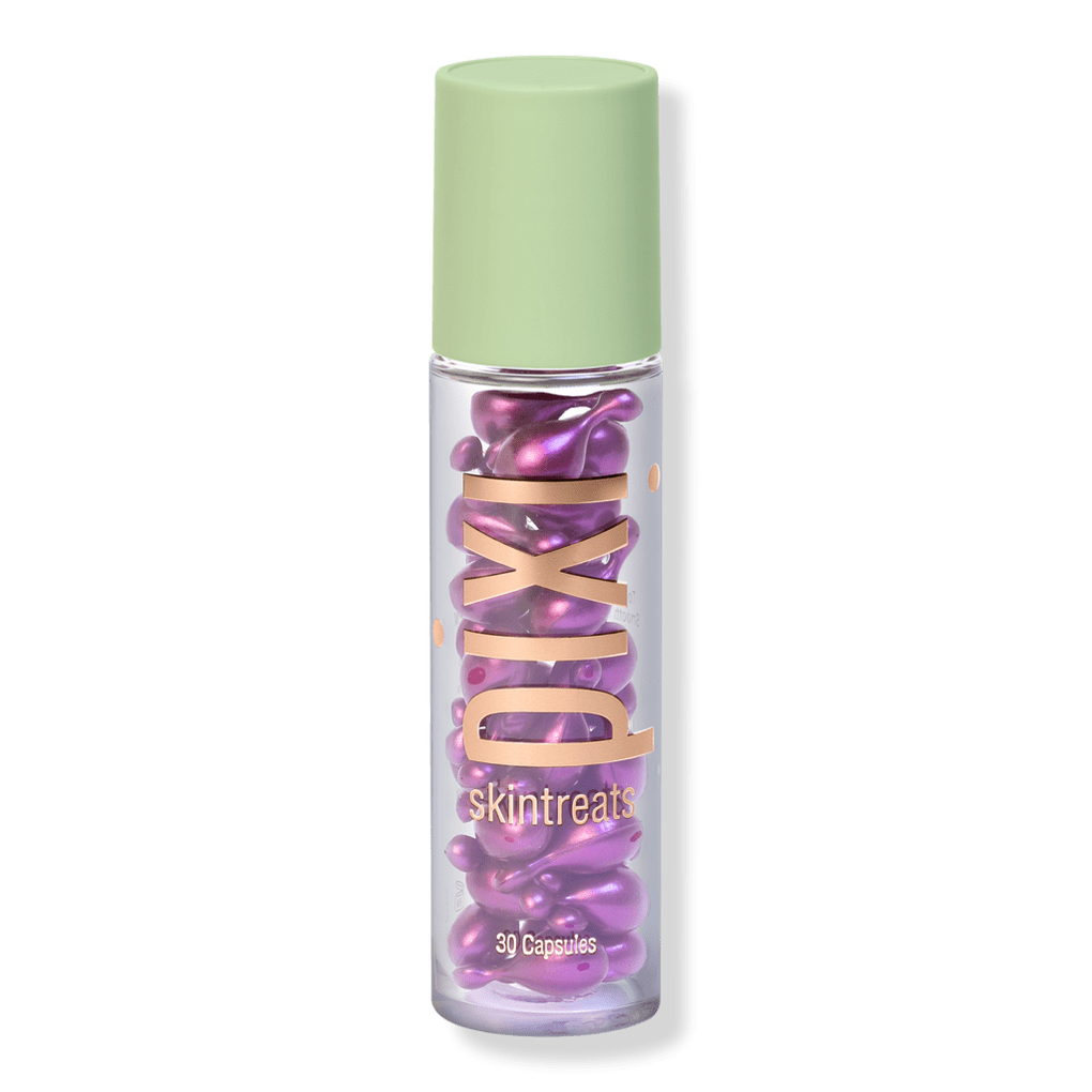 Pixi Retinol CapsuleCare Smoothing Face Serum