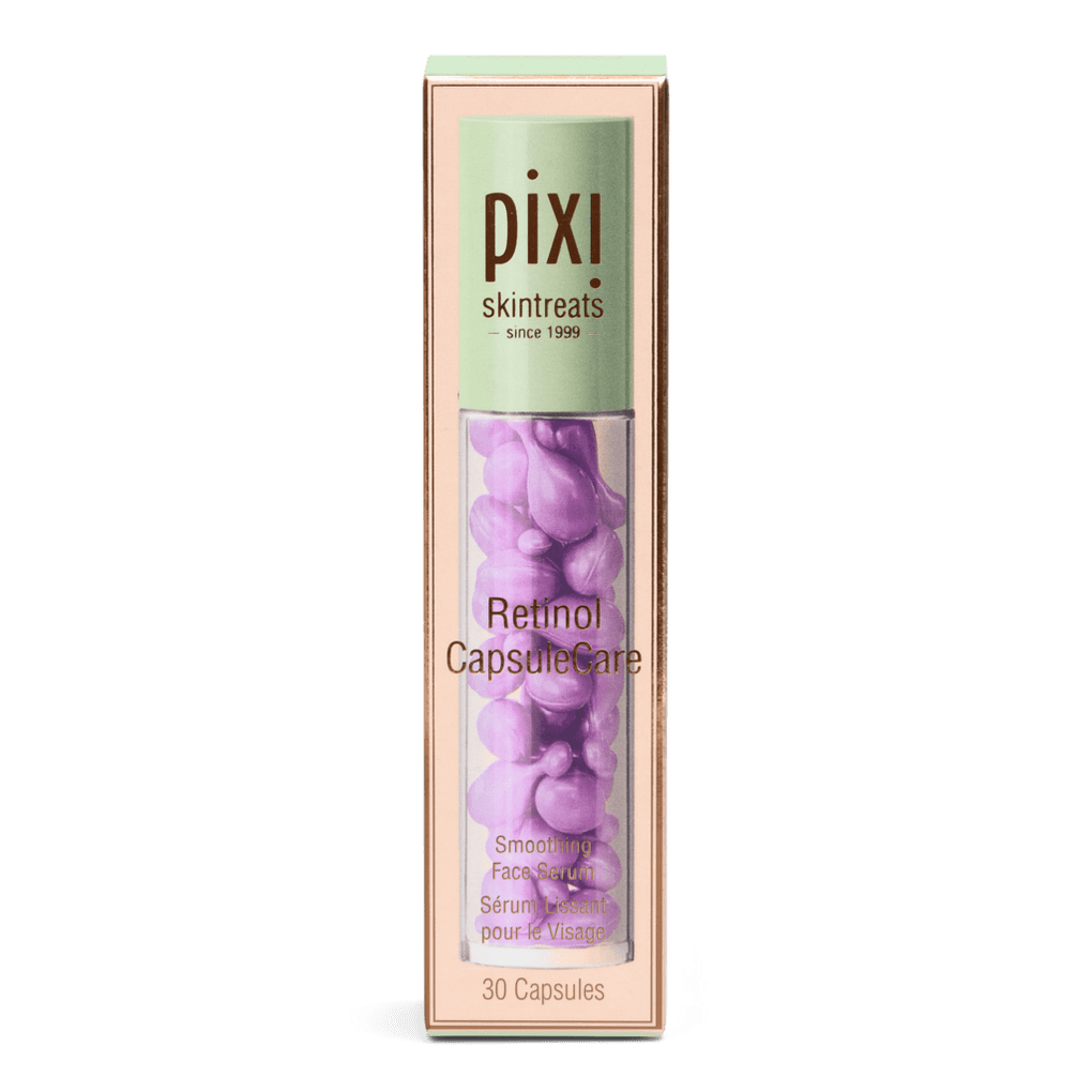 Pixi Retinol CapsuleCare Smoothing Face Serum - Imagen 2