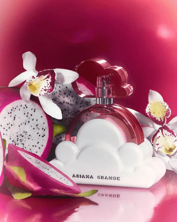 Ariana Grande Cloud Pink Eau de Parfum - Imagen 3