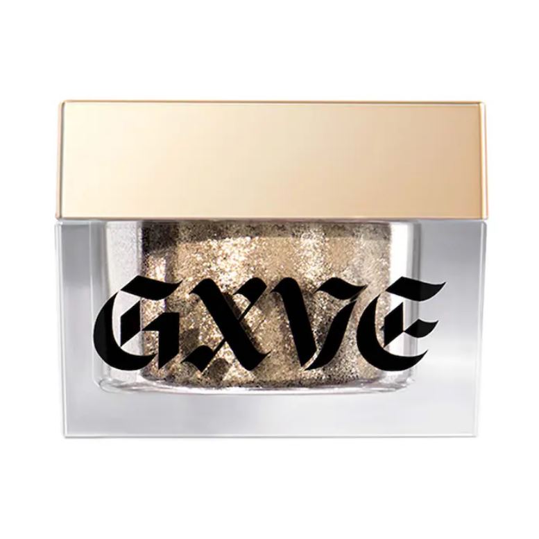 GXVE BY GWEN STEFANI Eye See In Sparkle Clean Multi-Dimensional Glitter Eyeshadow