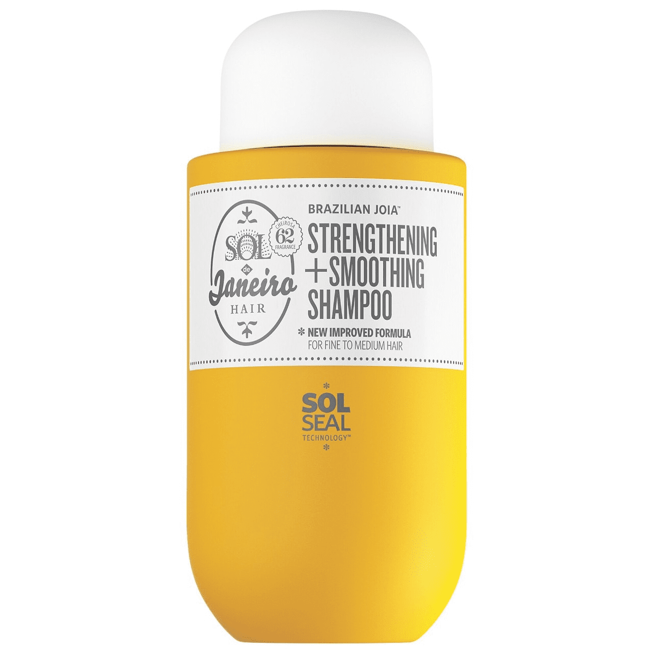 Sol de Janeiro Mini Brazilian Joia™ Strengthening + Smoothing Shampoo