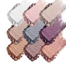 Pixi + Hello Kitty Harmony Hues Eye Effects Shadow Palette - Imagen 2