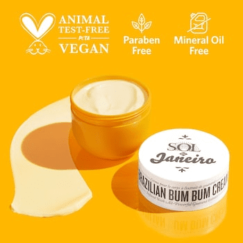 Sol de Janeiro Brazilian Bum Bum Cream - Imagen 3
