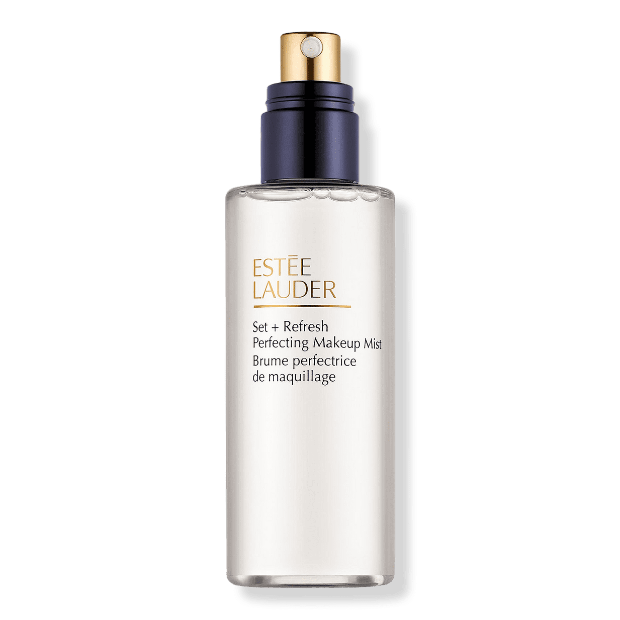Estée Lauder Set + Refresh Perfecting Makeup Mist