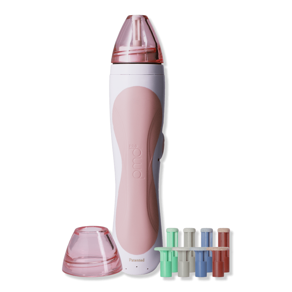 PMD Personal Microderm Pro - Microdermabrasion Tool