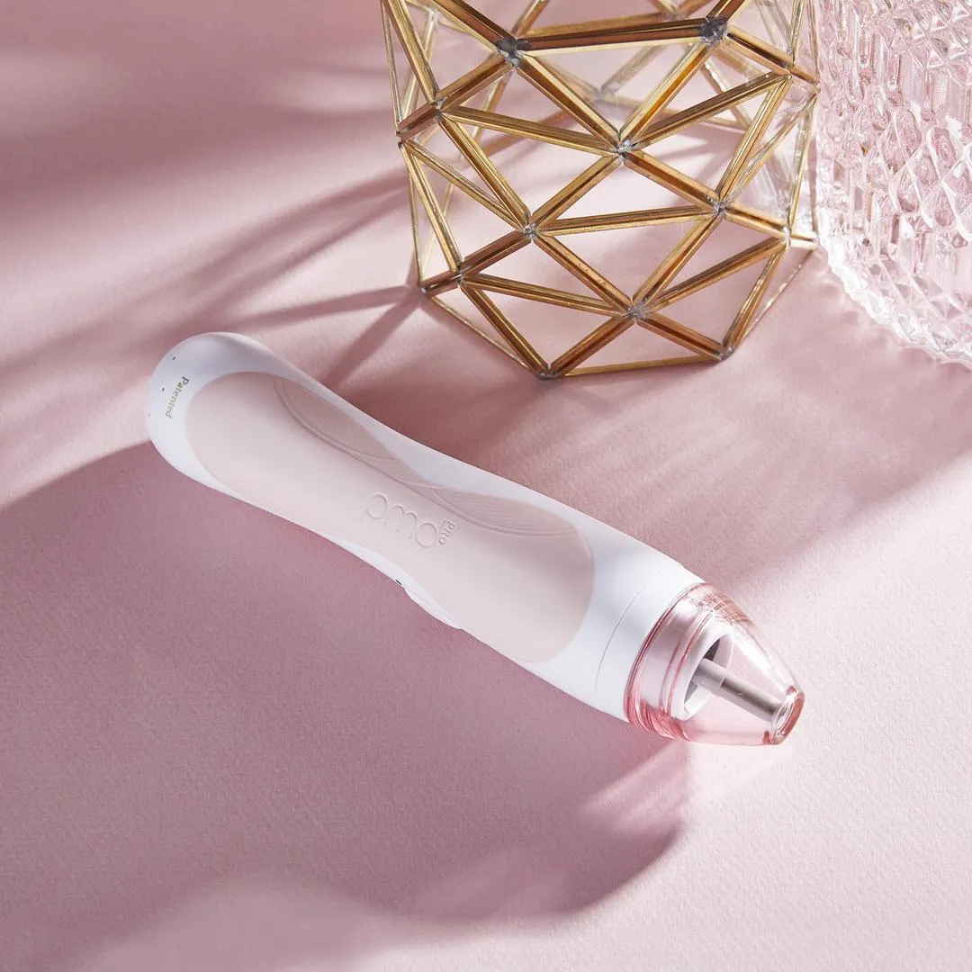 PMD Personal Microderm Pro - Microdermabrasion Tool - Imagen 2