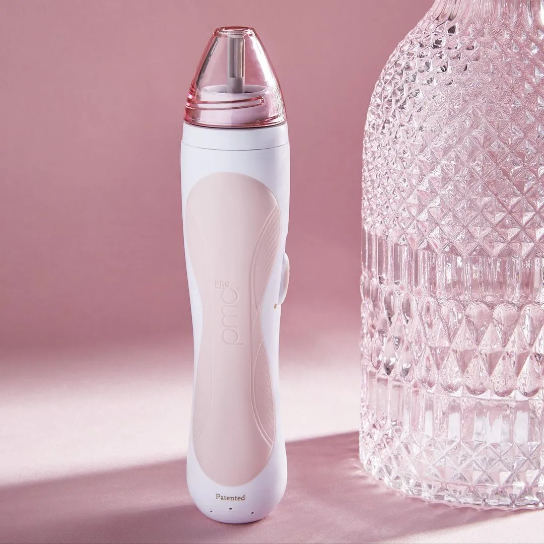PMD Personal Microderm Pro - Microdermabrasion Tool - Imagen 3