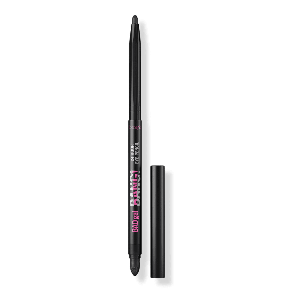 Benefit Cosmetics BADgal BANG! 24-Hour Waterproof Eyeliner