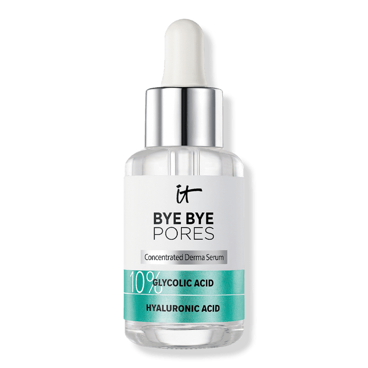 IT Cosmetics Bye Bye Pores Glycolic Acid Serum