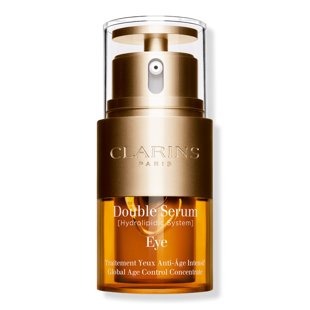 Clarins Double Serum Eye Firming & Hydrating Concentrate