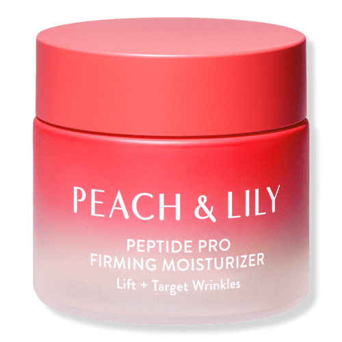 PEACH & LILY Peptide Pro Firming Moisturizer