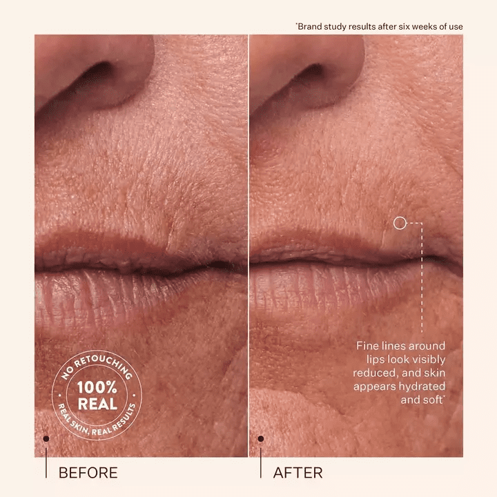 PEACH & LILY Peptide Pro Firming Moisturizer - Imagen 2