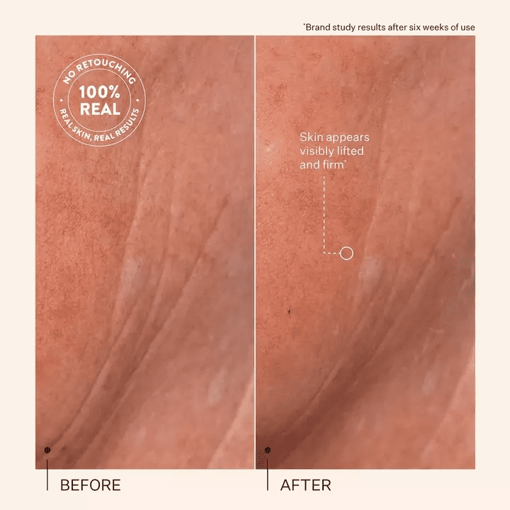 PEACH & LILY Peptide Pro Firming Moisturizer - Imagen 3