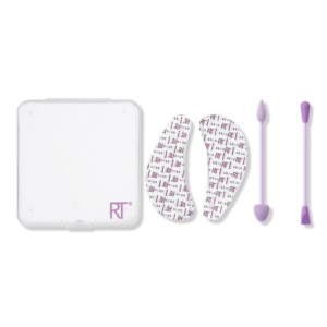 Real Techniques Reusable Eye Shields and Swabs Kit