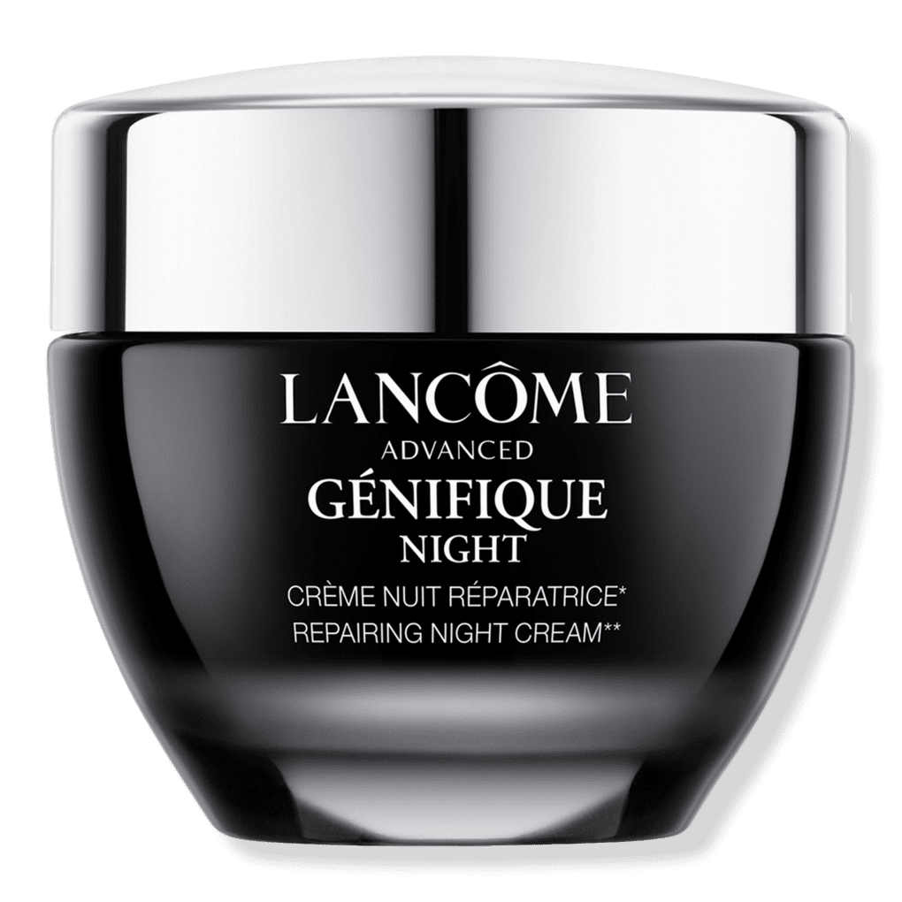 Lancôme Advanced Génifique Night Cream