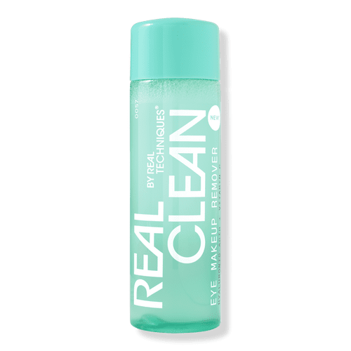 Real Techniques Real Clean In-The-Clear Eye Makeup Remover