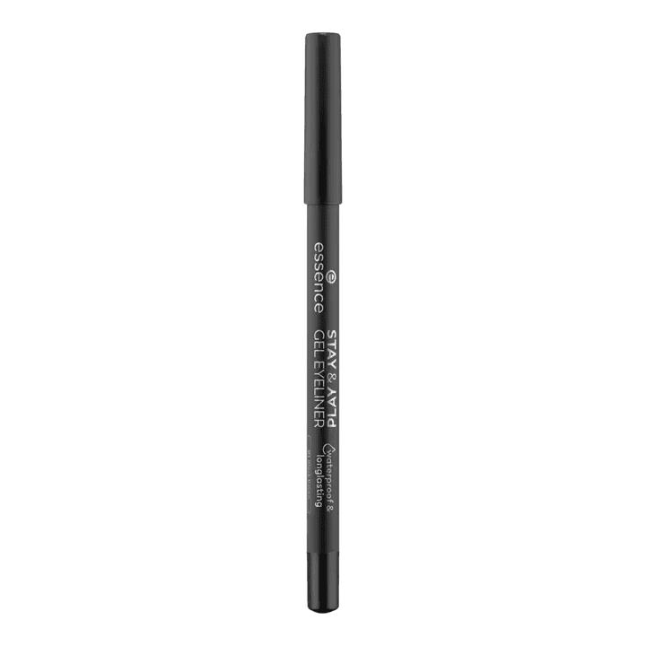 Essence Stay & Play Gel Eyeliner