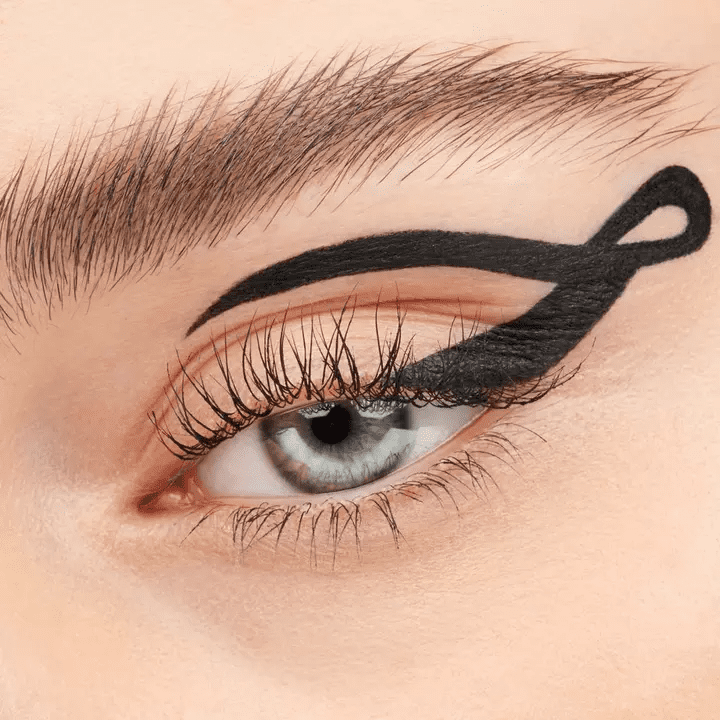 Essence Stay & Play Gel Eyeliner - Imagen 3