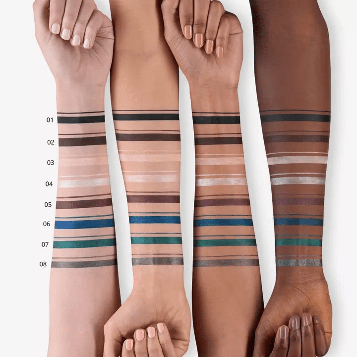 Essence Stay & Play Gel Eyeliner - Imagen 2