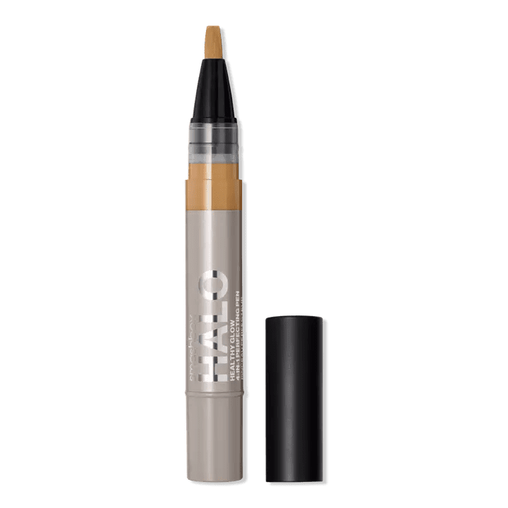 Halo Healthy Glow 4-in-1 Perfecting Pen Concealer with Hyaluronic Acid