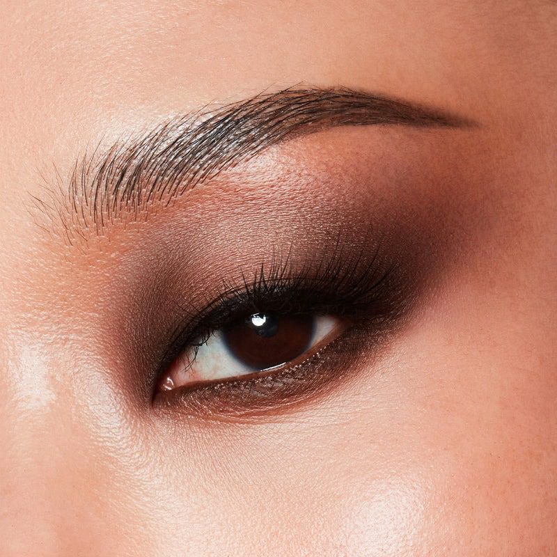 PATRICK TA Major Dimension III Matte Eyeshadow Palette - Imagen 4