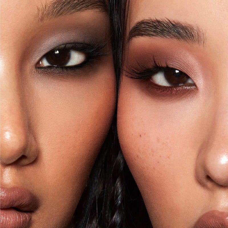 PATRICK TA Major Dimension III Matte Eyeshadow Palette - Imagen 3