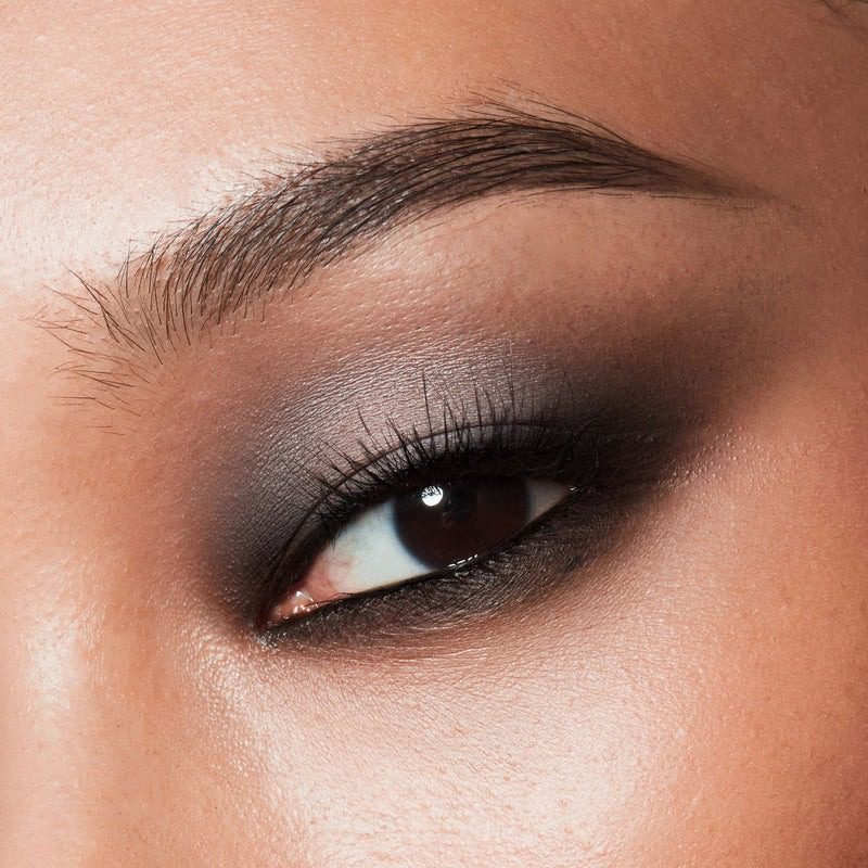 PATRICK TA Major Dimension III Matte Eyeshadow Palette - Imagen 6