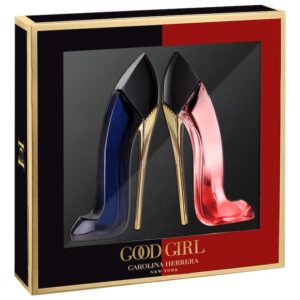 Carolina Herrera Mini Good Girl & Very Good Girl Gift Set
