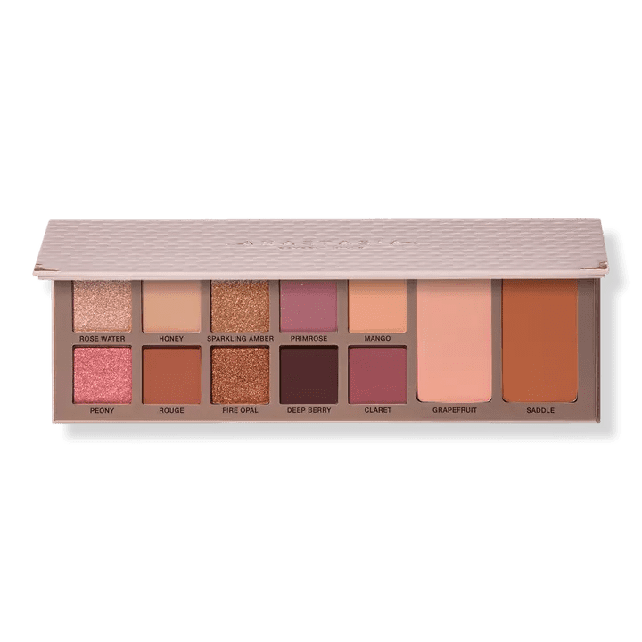 Anastasia Beverly Hills Primrose Palette - Imagen 4