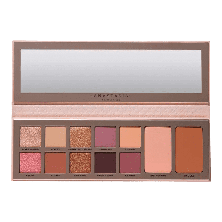 Anastasia Beverly Hills Primrose Palette