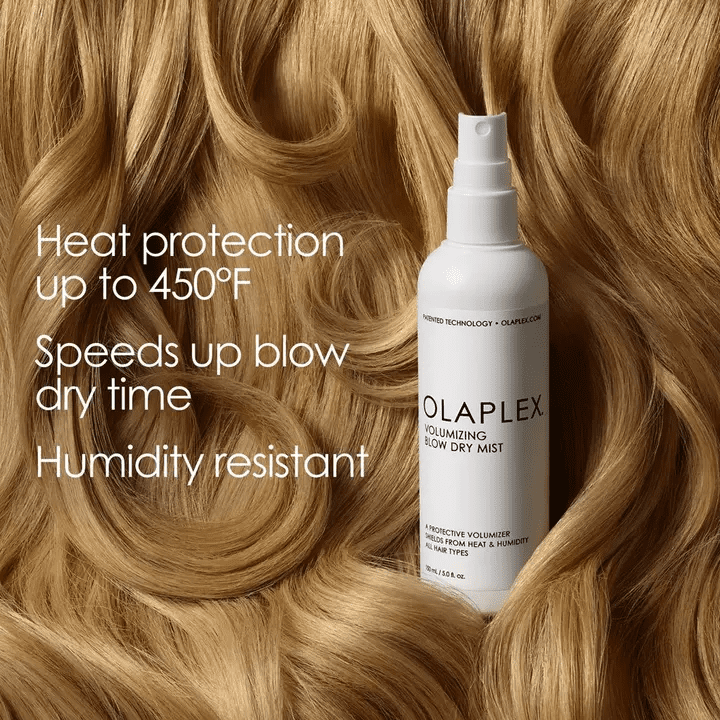 OLAPLEX Volumizing Blow Dry Mist - Imagen 2