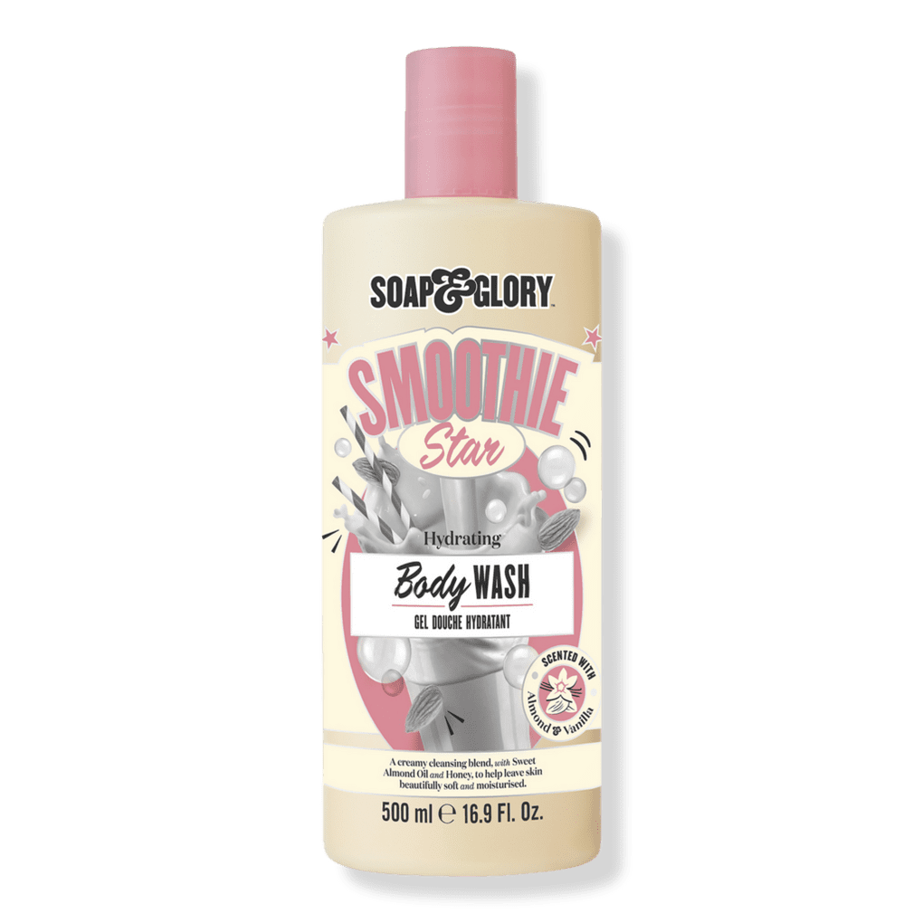 Soap & Glory Smoothie Star Body Wash