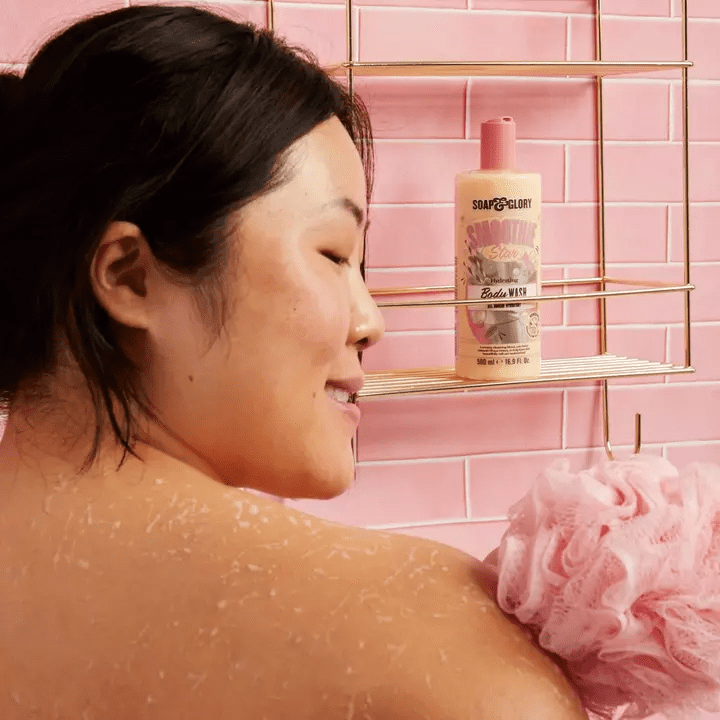 Soap & Glory Smoothie Star Body Wash - Imagen 2
