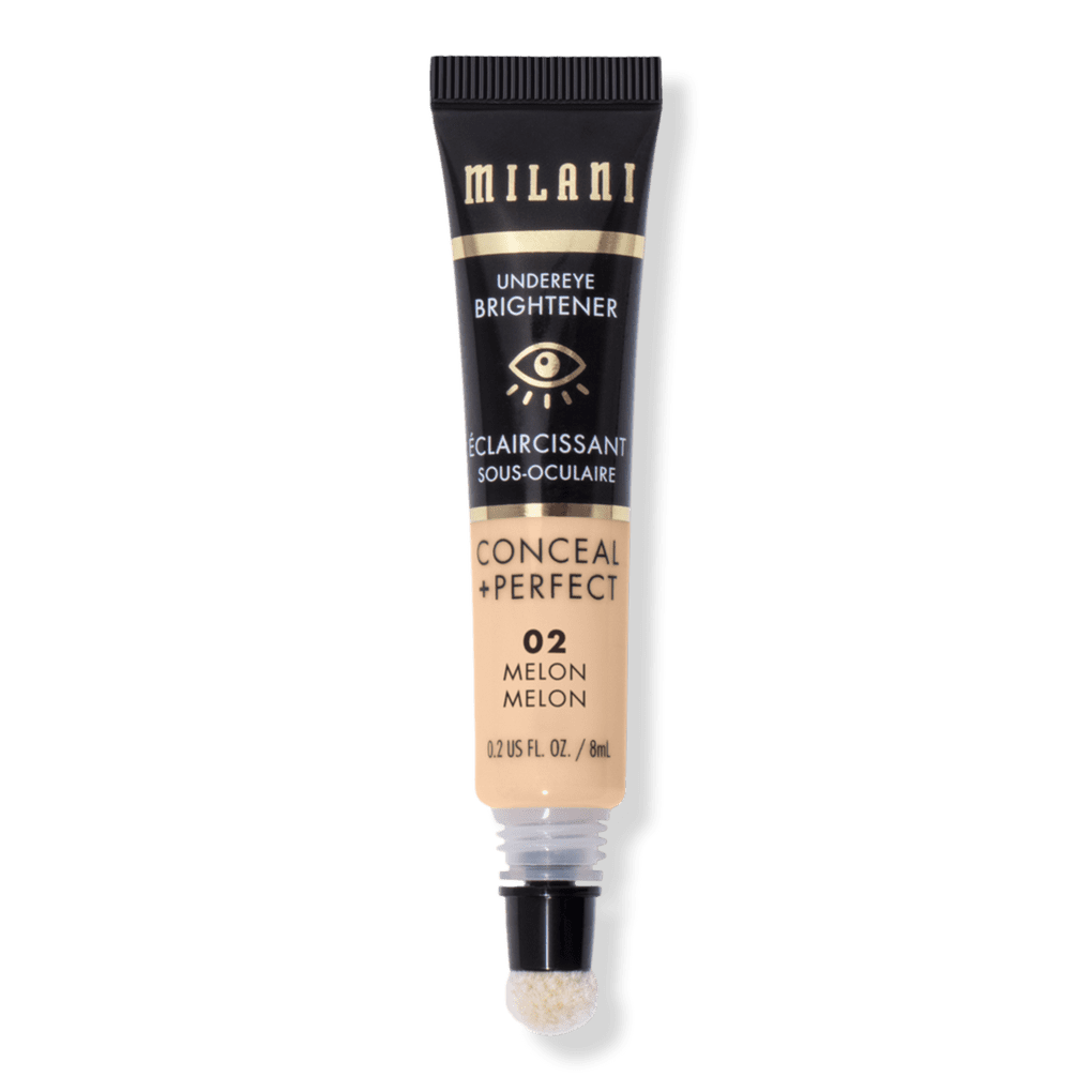 Milani Conceal & Perfect Face Lift Collection Undereye Brightener