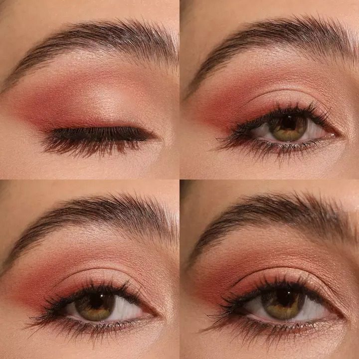 Milani Gilded Mini Eyeshadow Palette - Imagen 3