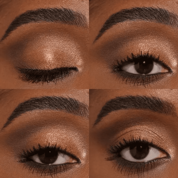 Milani Gilded Mini Eyeshadow Palette - Imagen 4