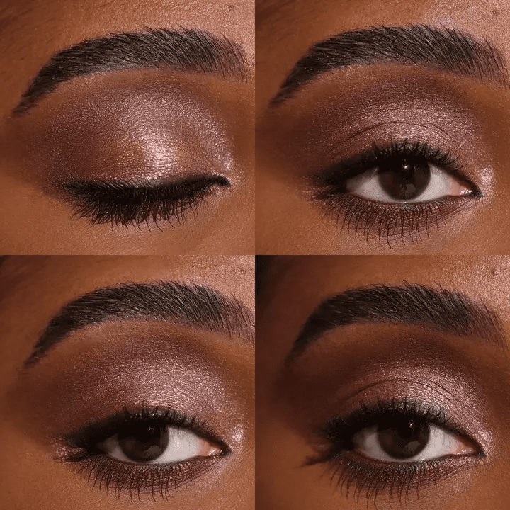 Milani Gilded Mini Eyeshadow Palette - Imagen 5