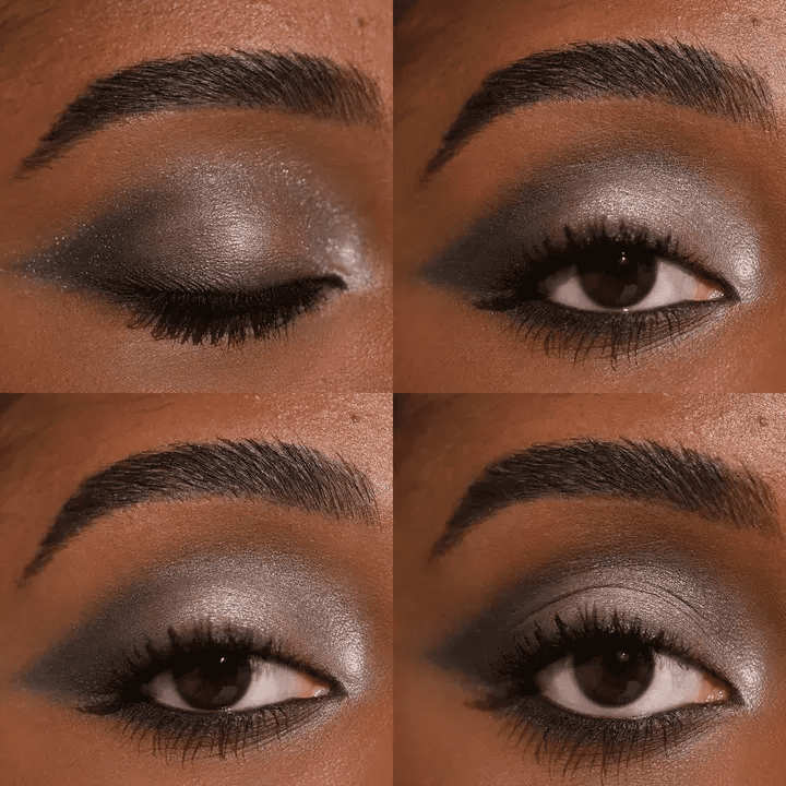 Milani Gilded Mini Eyeshadow Palette - Imagen 6