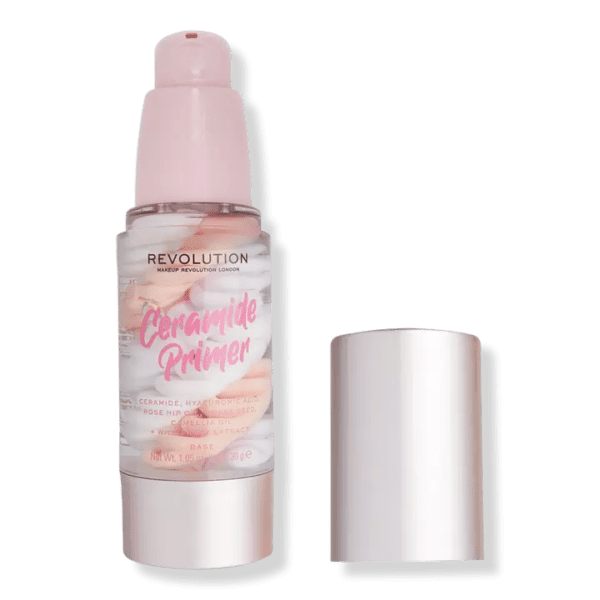 Makeup Revolution Ceramide Primer - Imagen 3