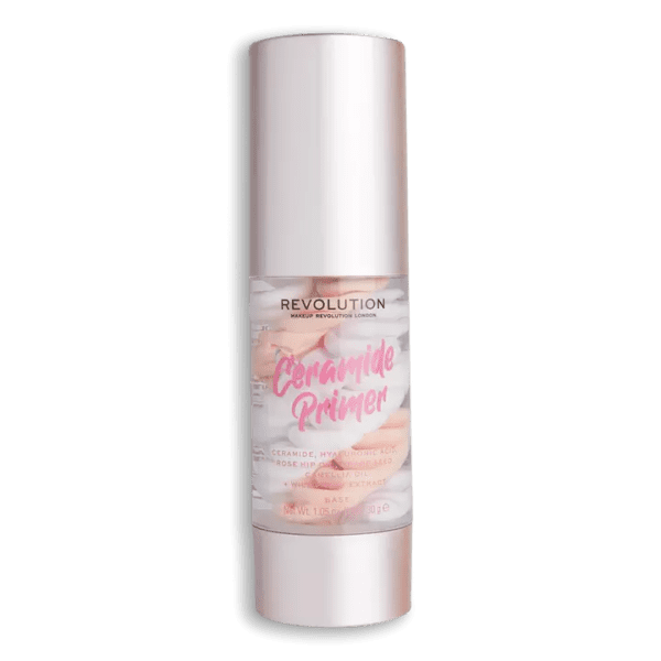 Makeup Revolution Ceramide Primer