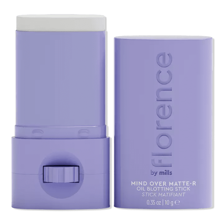 florence by mills Mind Over Matte-r Oil Blotting Stick