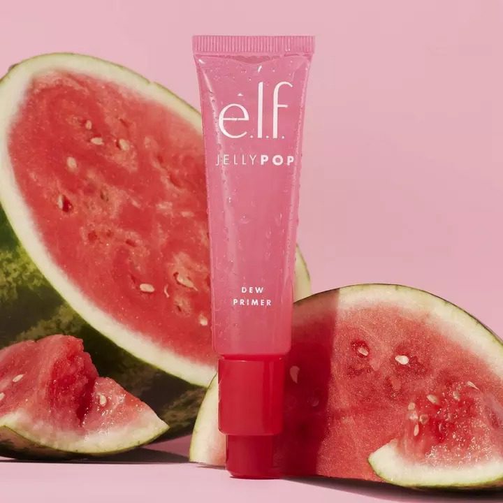 e.l.f. Cosmetics Jelly Pop Dew Primer - Imagen 5