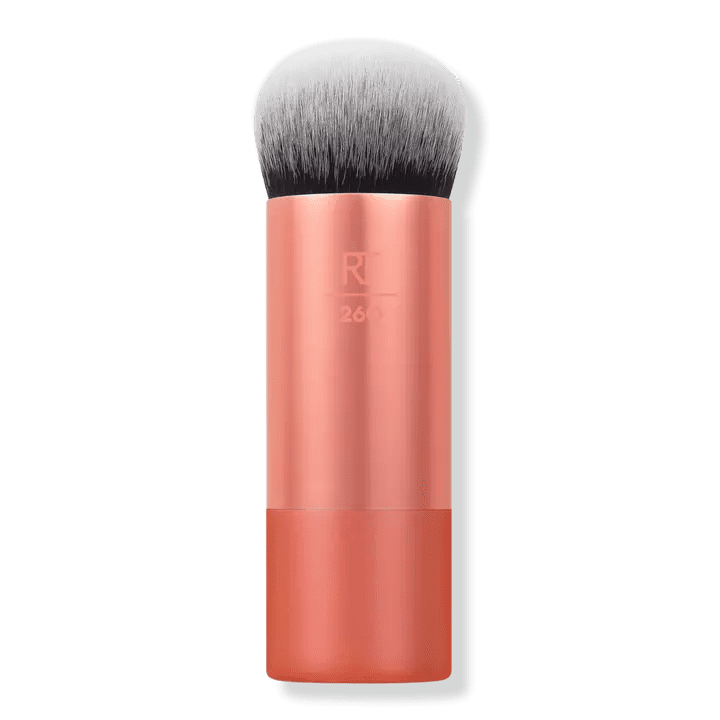 Real Techniques Bubble Blending Multipurpose Makeup Brush