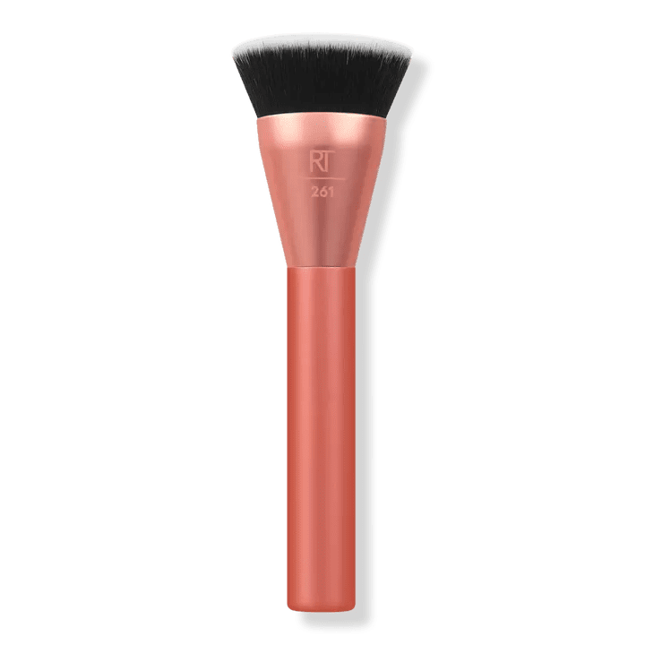 Real Techniques Snatch + Sculpt Contour Makeup Brush