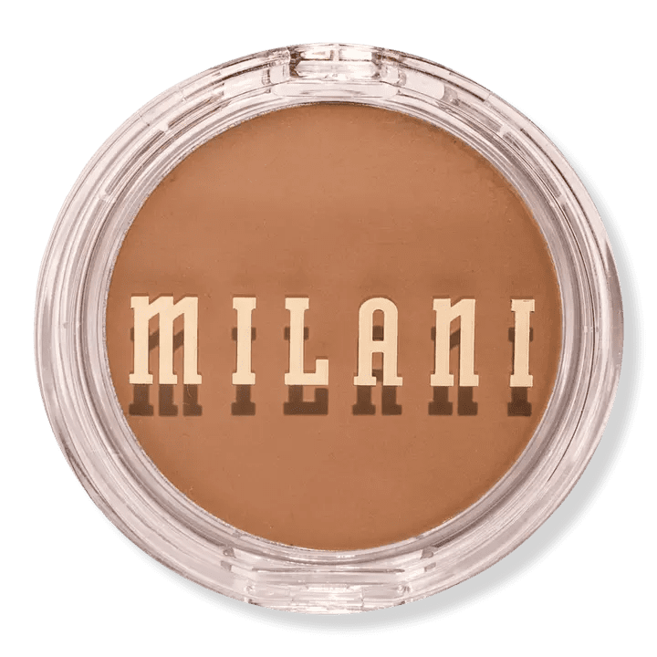 Milani Cheek Kiss Cream Bronzer
