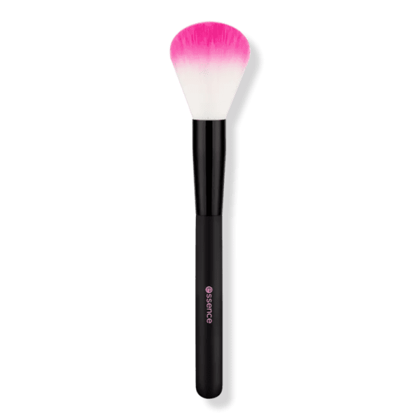 Essence Pink Is The New Black Colour-Changing Powder Brush
