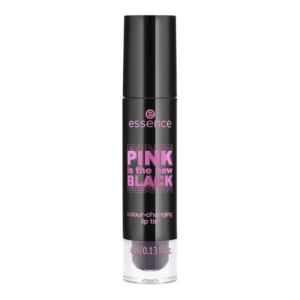 Essence Pink Is The New Black Colour-Changing Lip Tint