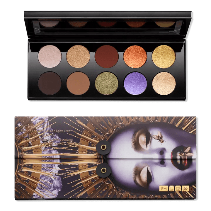 PAT McGRATH LABS Mothership VI: Midnight Sun